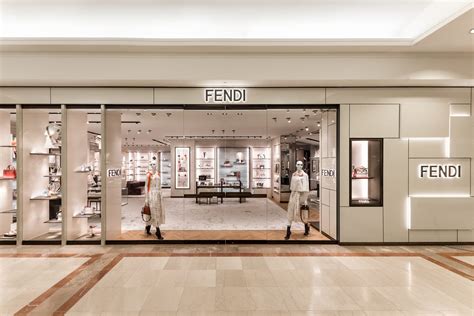 fendi store dallas